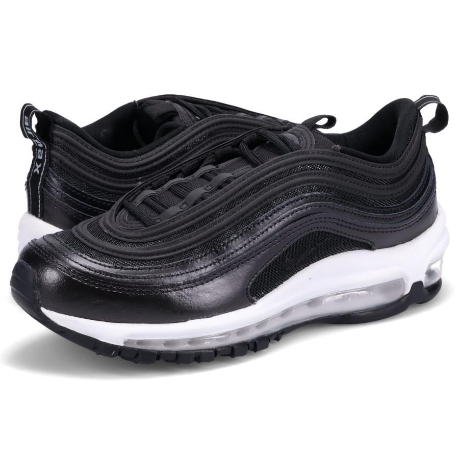 Nike Air Max 97 Black 3