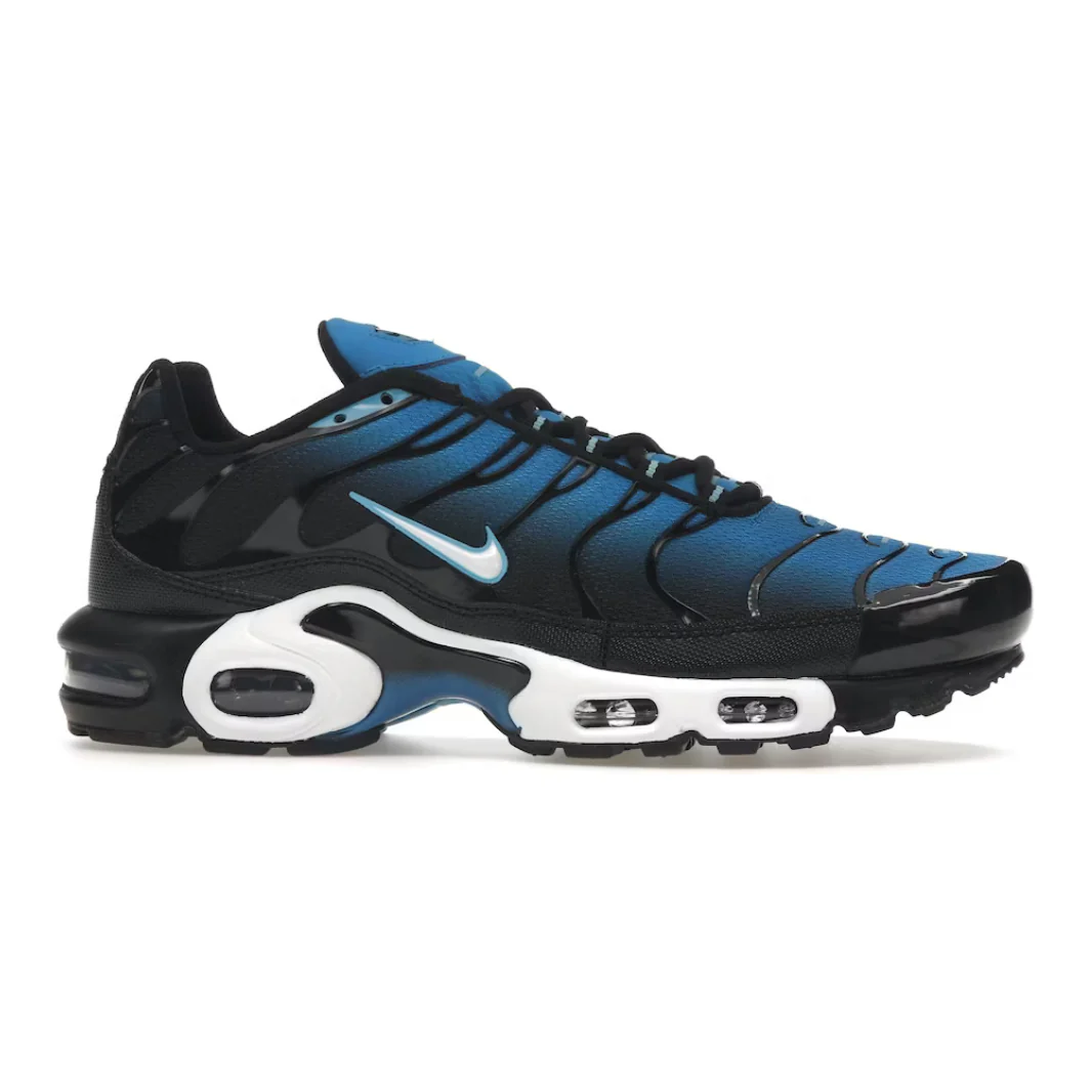 Nike Air Max TN Hyper Blue