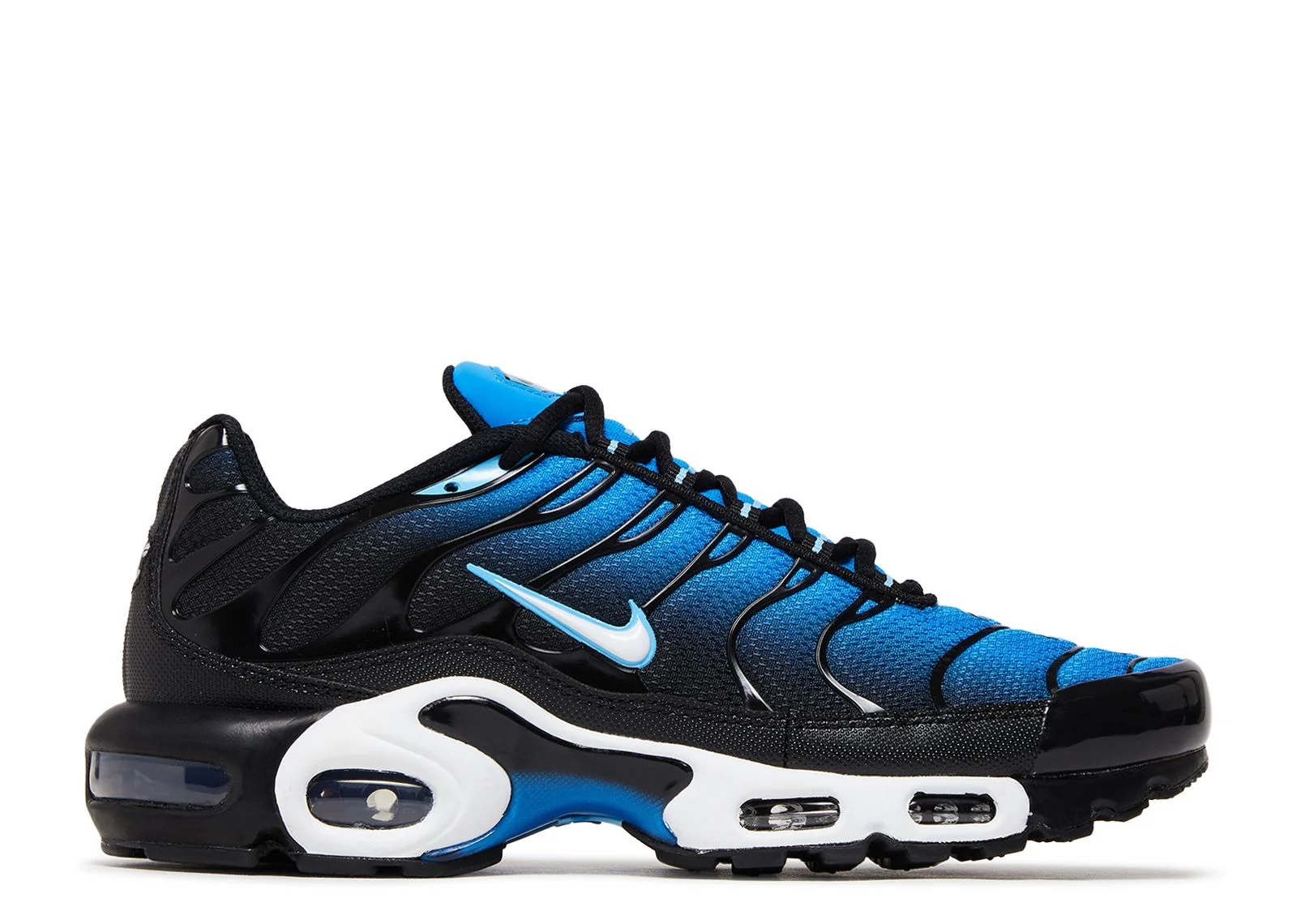 Nike Air Max TN Hyper Blue 2