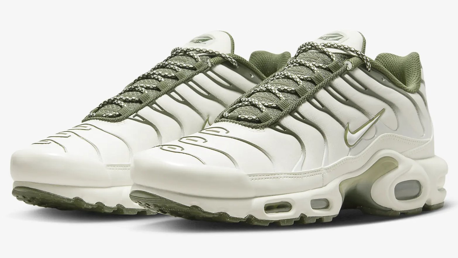 Nike Air Max TN Phantom Neutral Olive 2