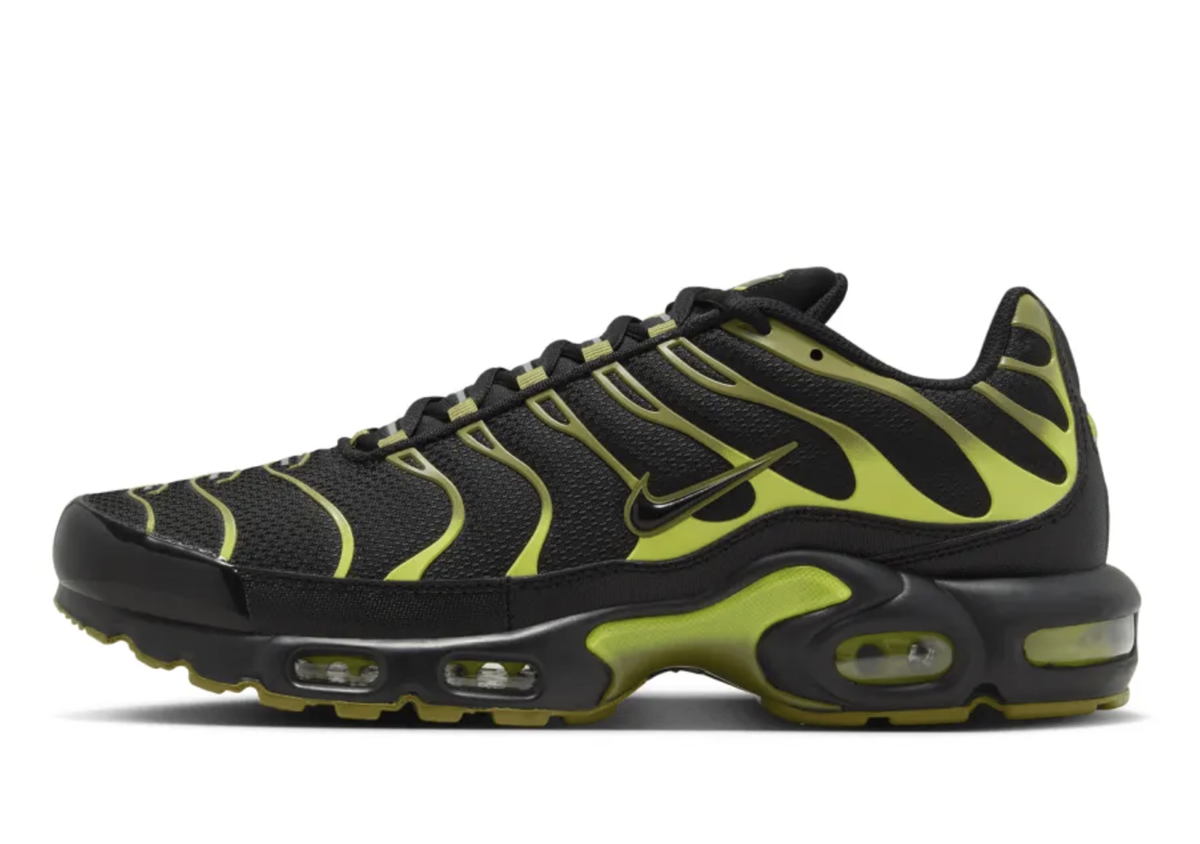 Nike Air Max TN Pacific Moss