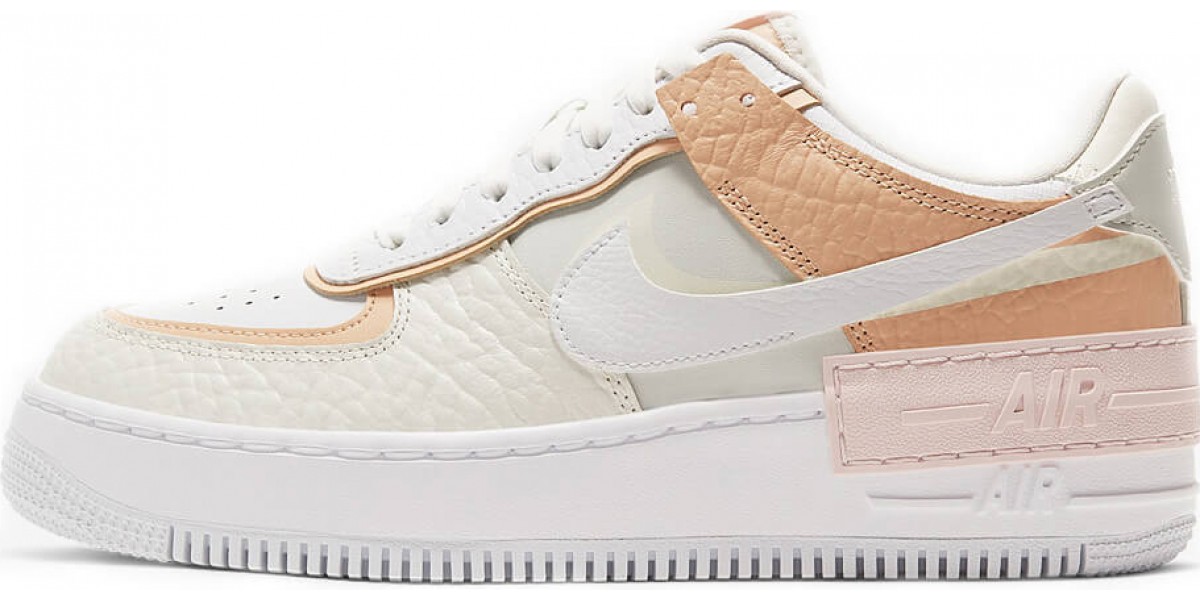 nike air force shadow