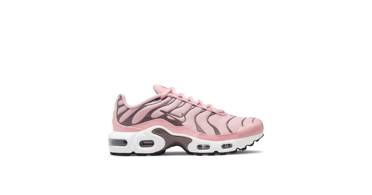 Nike Air Max TN Plus Pink Glaze