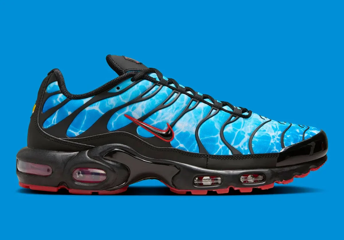 Nike Air Max TN Shark 2