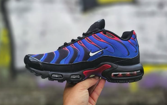 Nike Air Max TN Spider 2