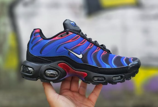 Nike Air Max TN Spider 3