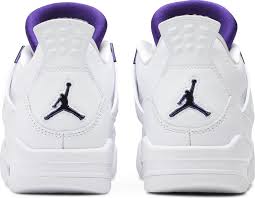 Nike Jordan 4 2