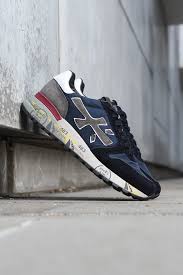 Premiata 3