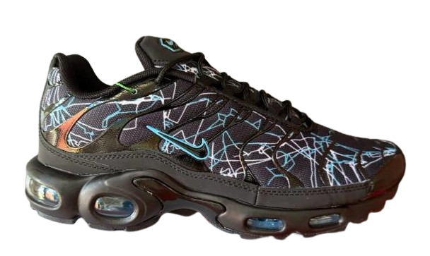 Nike Air Max Tn Blue Laser
