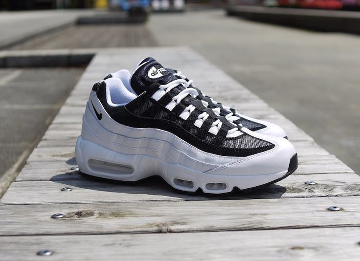 Nike Air Max 95 2