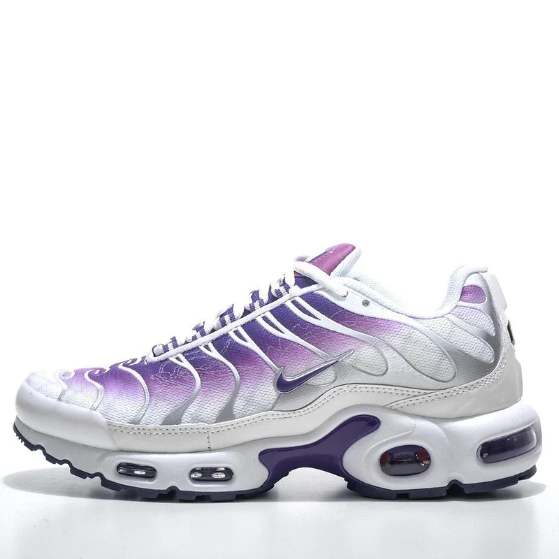 Nike Air Max TN Purple Dragon
