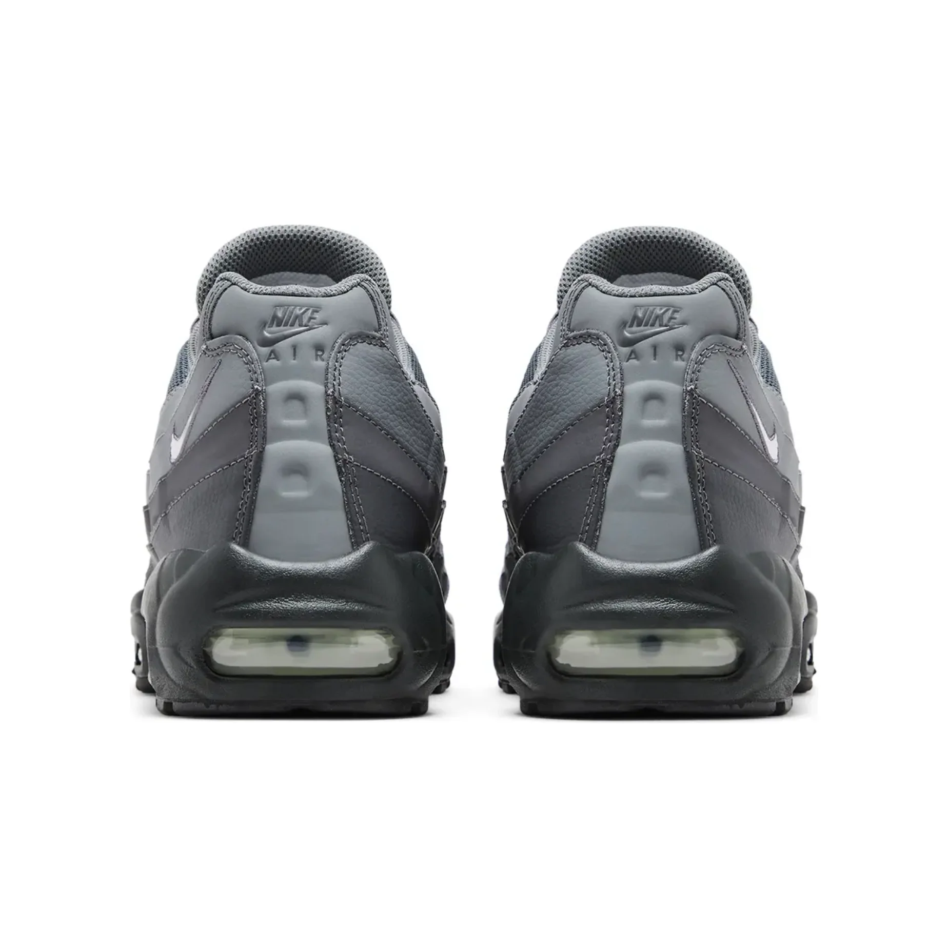 Nike Air Max 95 Dark Grey 2