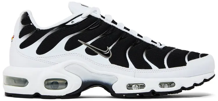 Nike Air Max TN Killer Whale