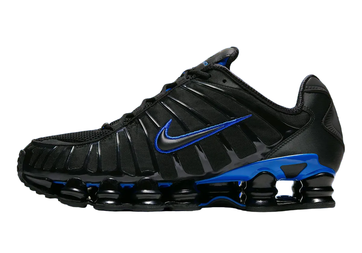 Nike Shox TL