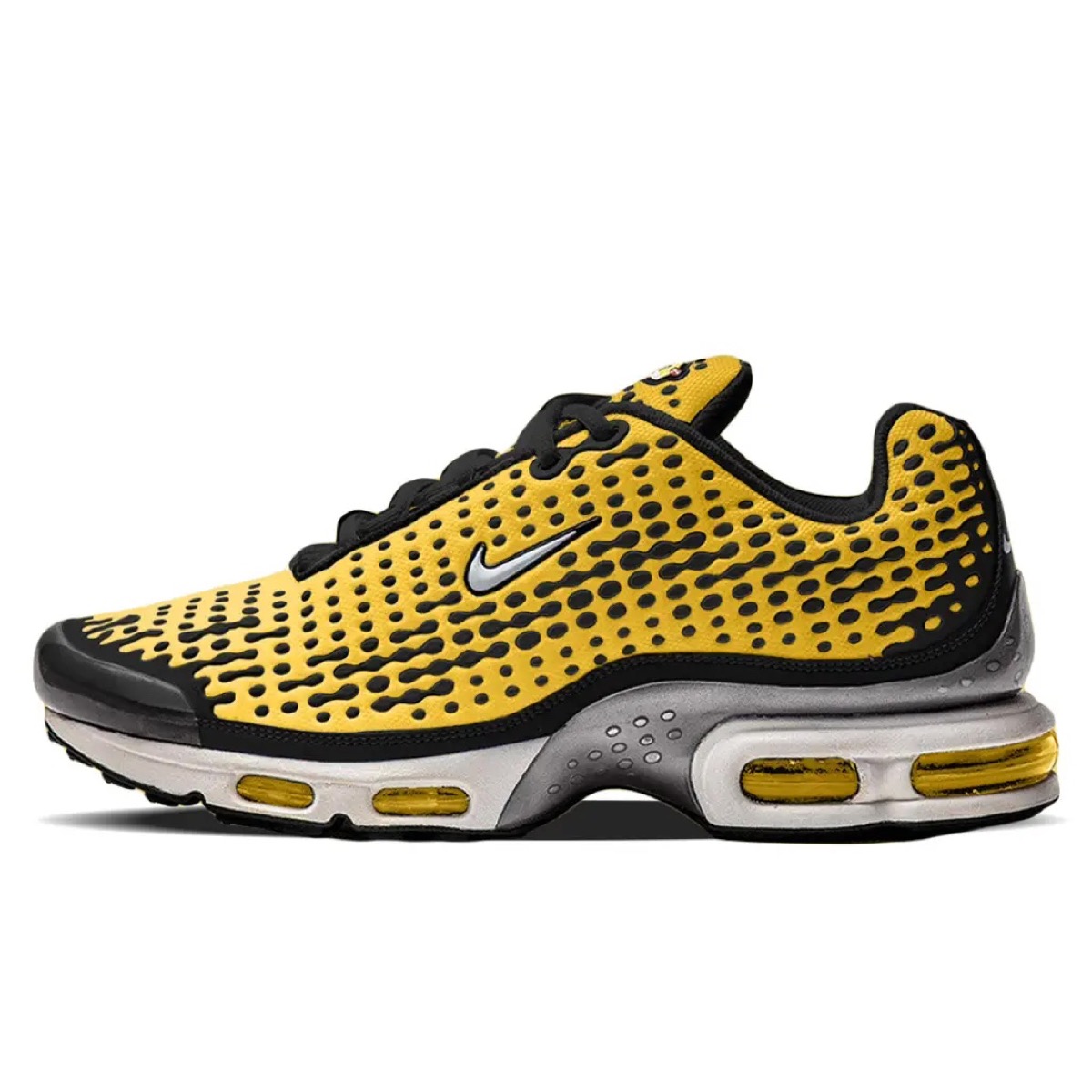 Nike Air Max Plus 7 Varsity Maize