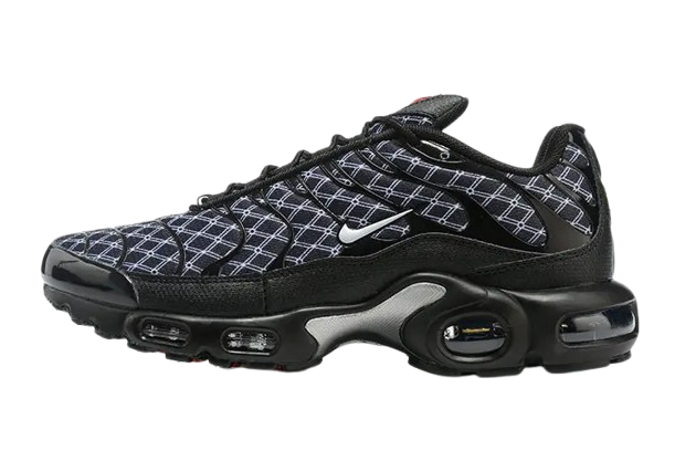Nike TN France Black