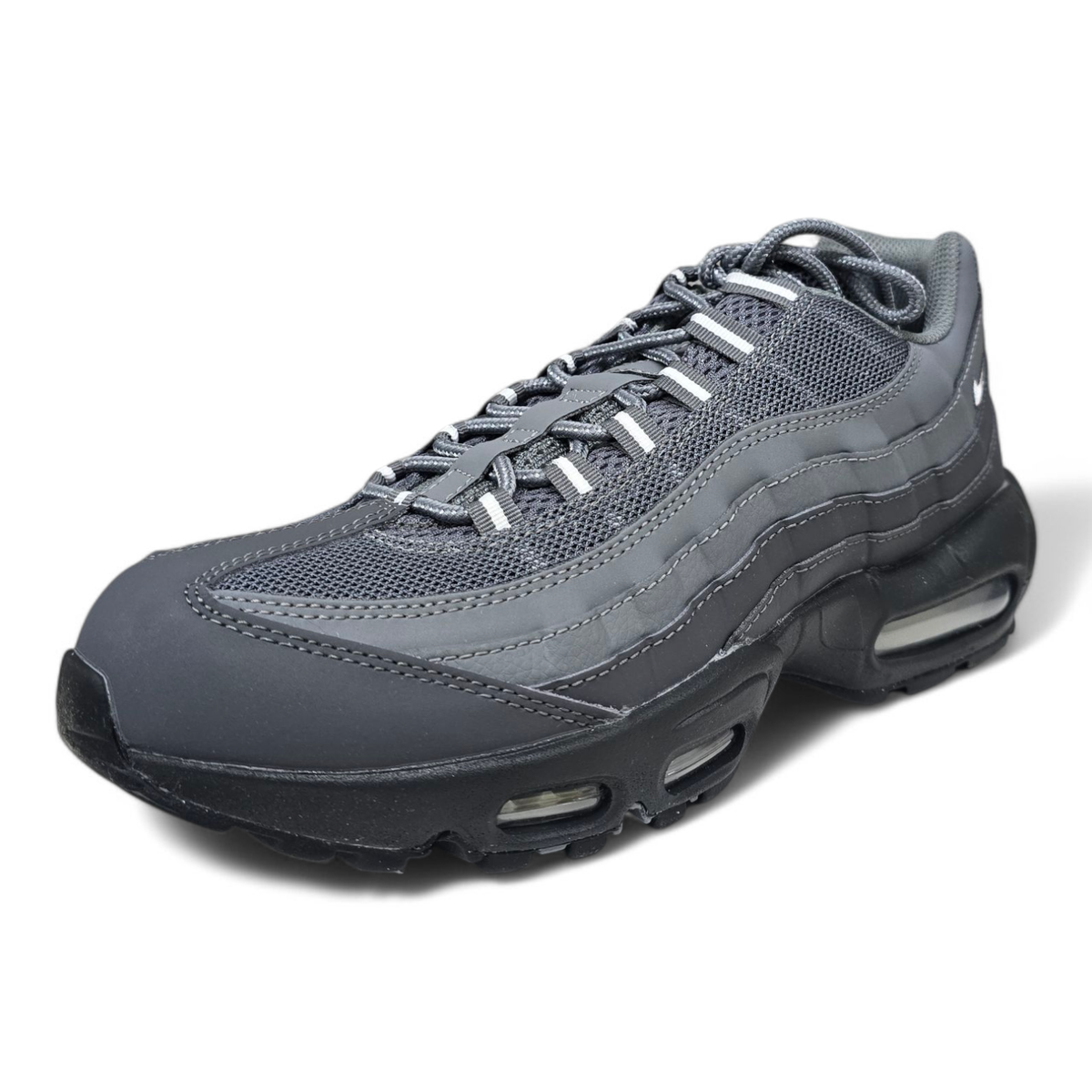Nike Air Max 95 Dark Grey 3