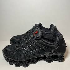 Nike Shox TL 2
