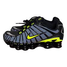 Nike Shox TL 3