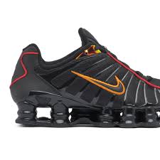Nike Shox TL 2