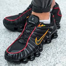 Nike Shox TL 3